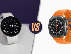 Google Pixel Watch 3 XL vs. Galaxy Watch Ultra: The Ultimate Wear OS Showdown